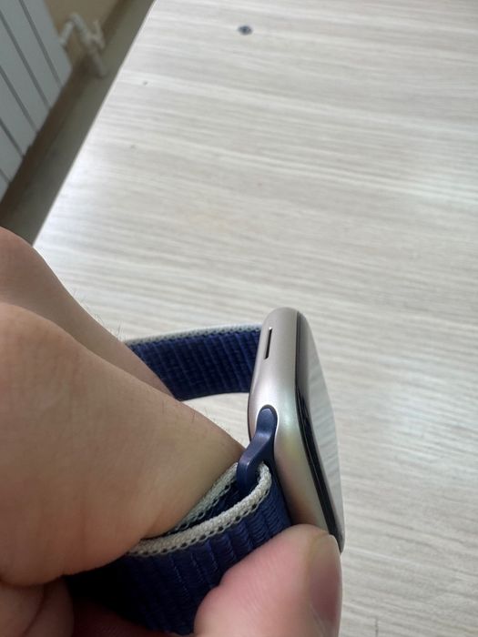 Apple watch 9 series