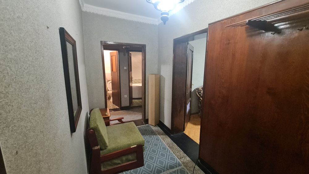Продава се Четиристаен апартамент в Плевен, Широк център - 107 кв.м за 1402 €/кв.м - Снимка #9