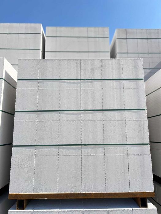 Газоблок => газаблок