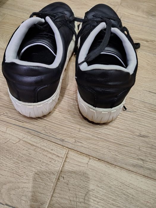 Спортни обувки Tommy Jeans