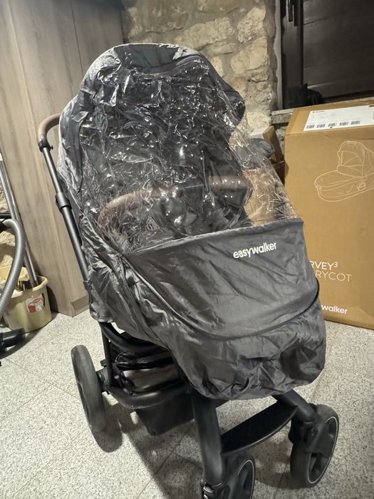 Детска количка  Easywalker Harvey 3