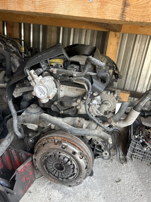 Motor 2.2 benzina opel vectra c