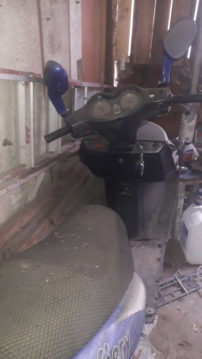 Продам 2 фиери ратон 150 куб