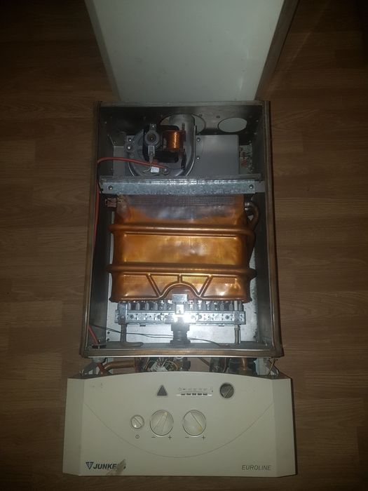 Piese Centrala termica Junker Bosch,Viesmann,R Habitat, Suschman