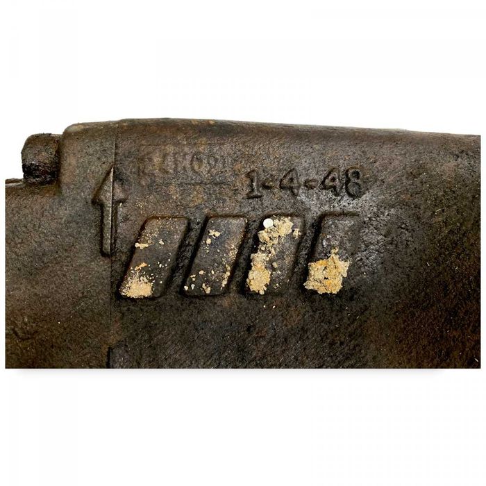 Pompa hidraulica MERCEDES-BENZ Econic  2008  - SC084L -Piese de schimb