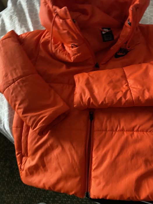 Nike Jacheta unisex