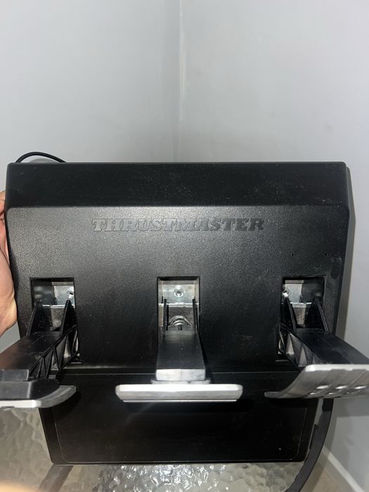 Игровой руль, Thrustmaster T300RS Gt