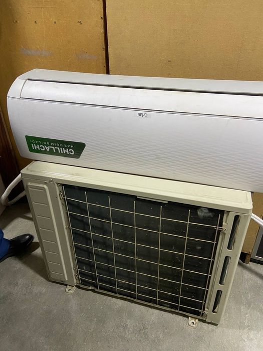 Кондиционер Артел Чиллачи 24