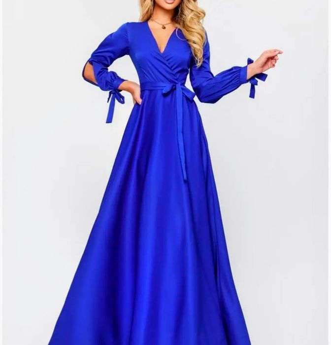 Продам платья вечерние