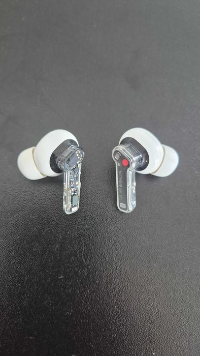 Nothing ear (2) wireless earbuds