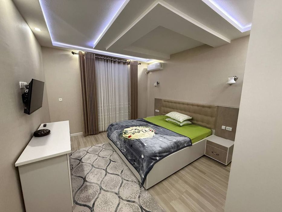 2-комнатная квартира рядом с метро Олмазор