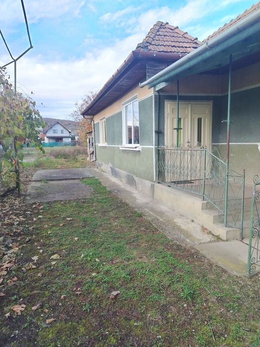 Casă de vânzare Sâncraiu de Mureș