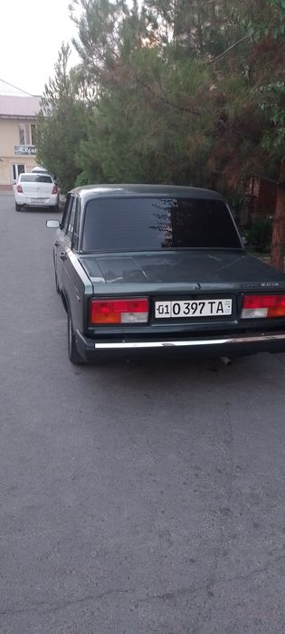 Ваз 21074, 2011 года выпуска 1.6 мотор