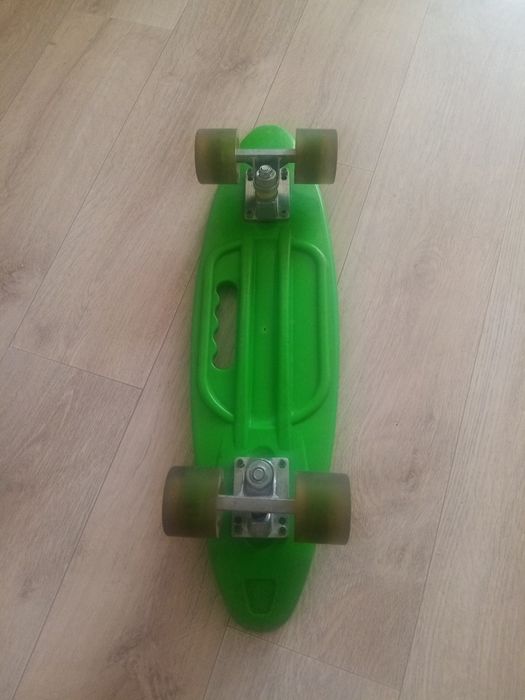 Скейдборд б/у хорошие
