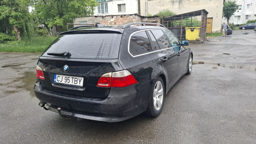 BMW 5 Series 2005 — imagine 3