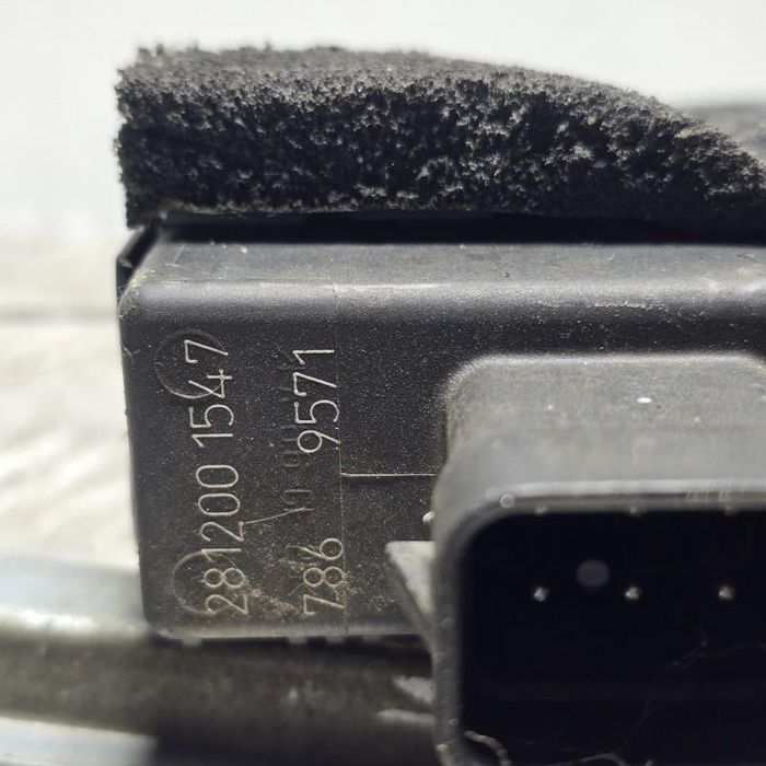 Macara geam electric dreapta spate Opel Zafira B Facelift