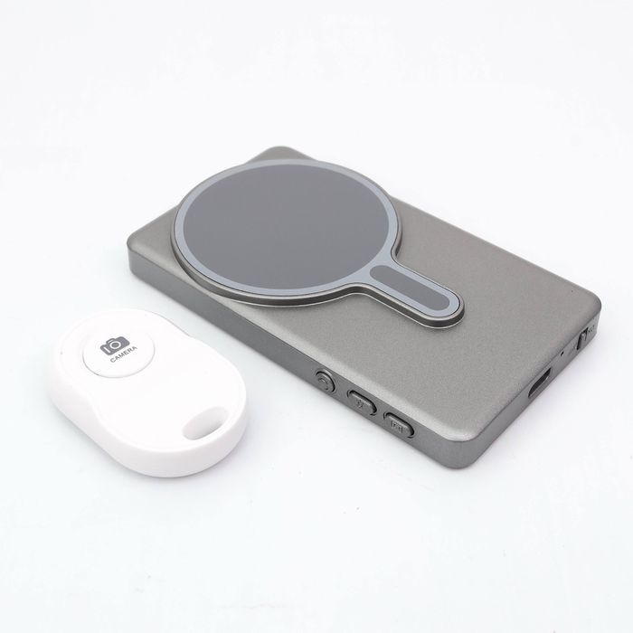 Vlog screen /Селфи-монитор для смартфона / Доставка 24/7