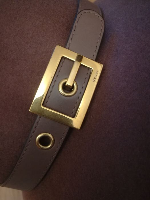 Pălărie Gucci  Originala