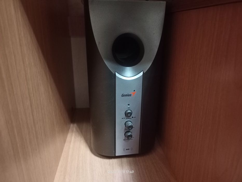 Продам для компьютера колонки