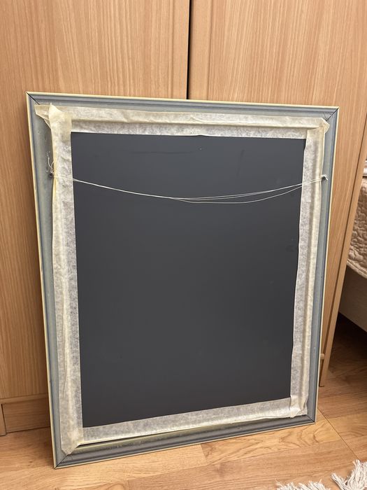 Зеркало размером 58*70