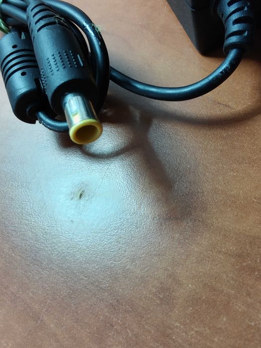 Alimentator Adaptor original LG LCAP07F 12V 3A 36W pin 6.5x4.4mm