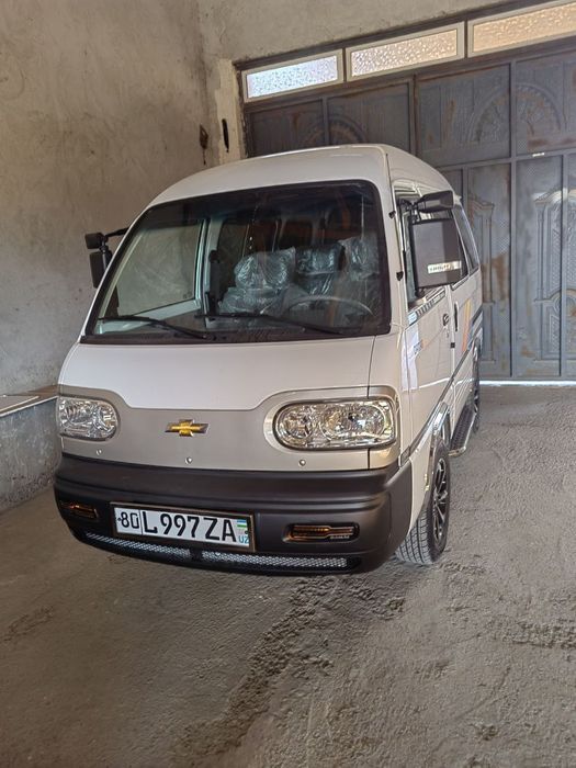 Янги Дамас сотилади