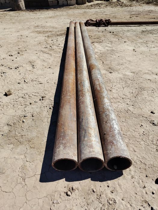 Нкт труба нкт труба