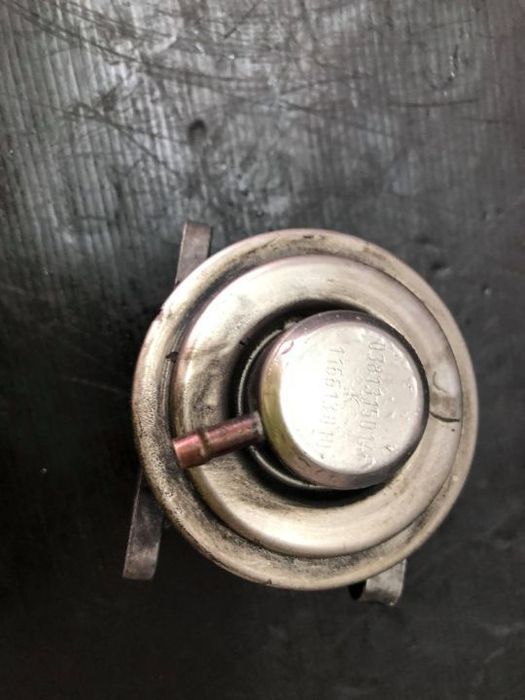 Egr diesel vw passat b6