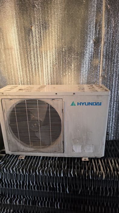 Продам кондиционер