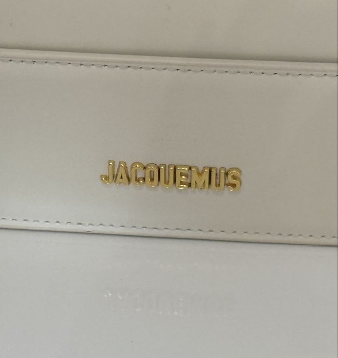 Jacquemus данска чанта