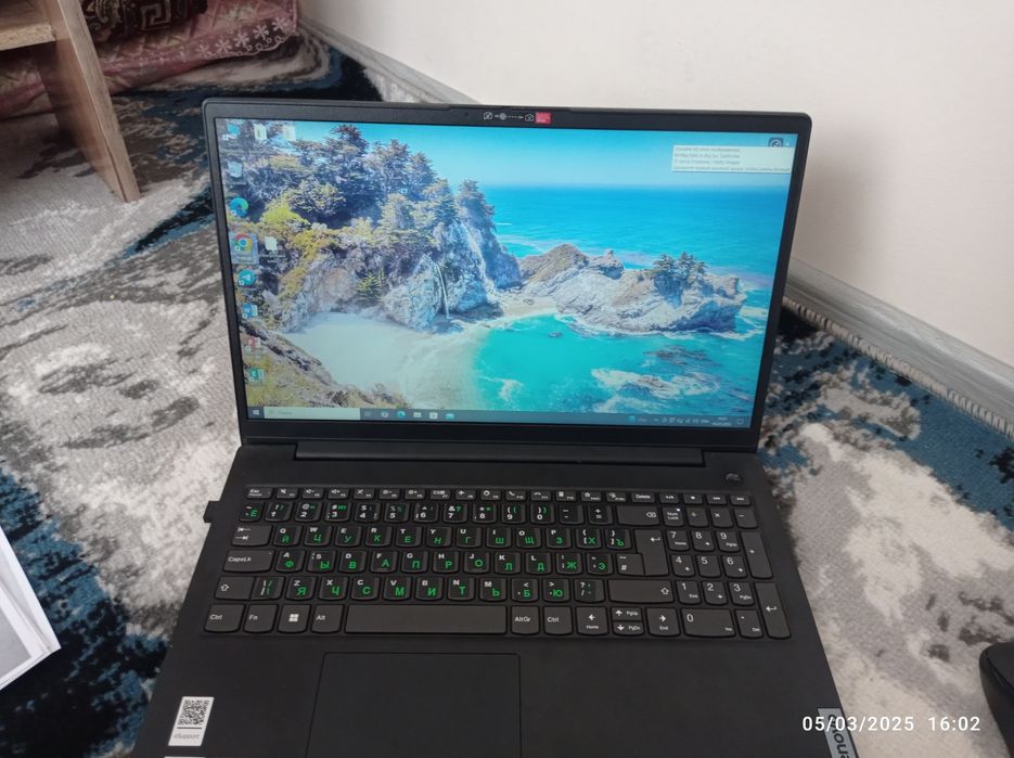 Lenovo sotiladi 8/256