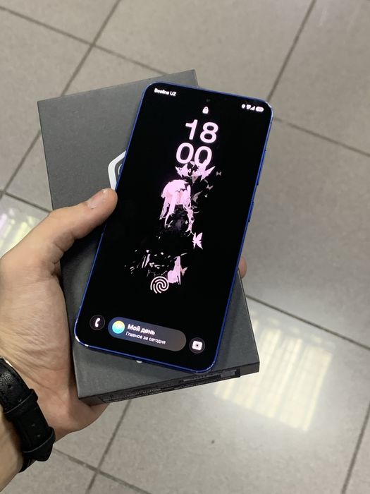 Samsung s25 128gb