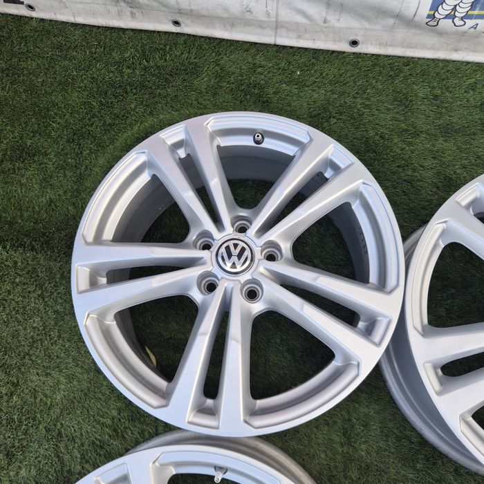 Jante R 18 5x112 Vw Golf,  Passat, Tiguan