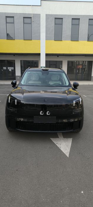 Lynk & Co 900 1.5T ULTRA REEV Dual Motor 2025 Qoraga/oq I'll 21 Diski