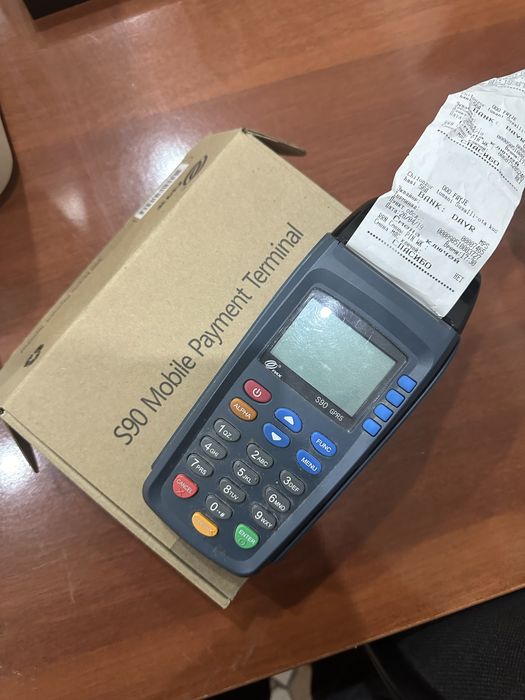 Terminal uzcard sotiladi