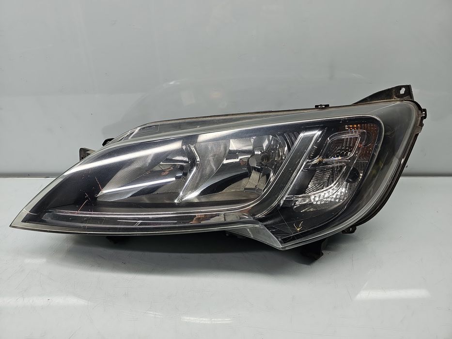Far stanga PEUGEOT Boxer [Fabr 2006-prezent] 1375103080