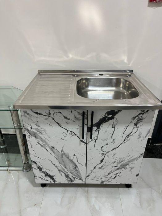 Rakvina shkaf sotlad