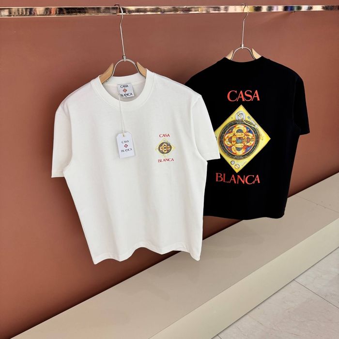 Casablanca тениска S-4XL