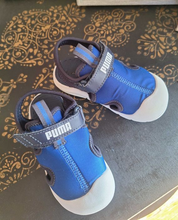 Сандали за момче