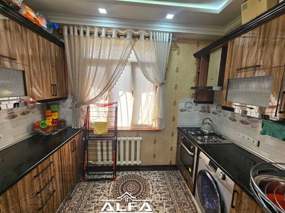 #238a kvartira xonadon uy sotiladi 3 xonali 84m² 3-qavat.