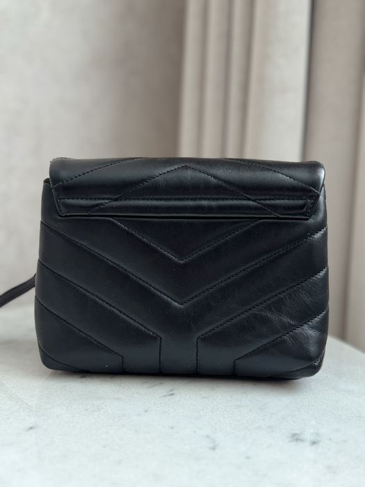 Saint Laurent LouLou Toy