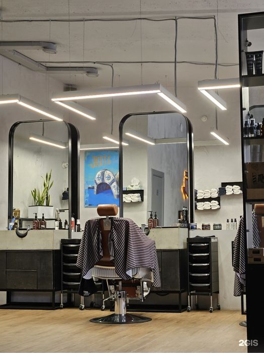 Сдам в аренду кресло Барберу