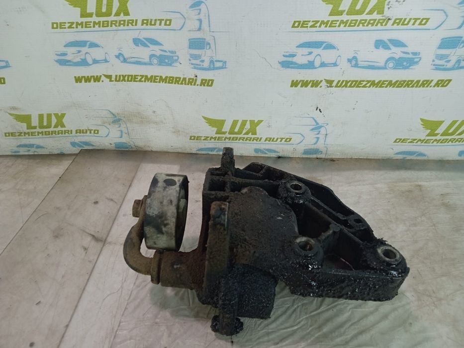 Rola intinzatoare 2.0 d m47 64557787319 BMW Seria 3 E46 [1997 - 2003]