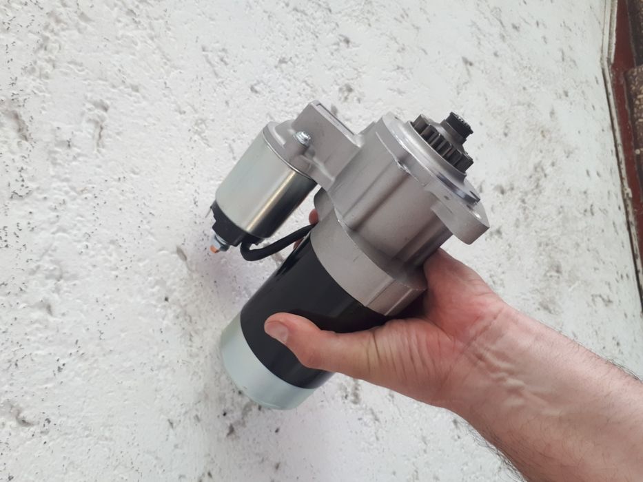 Electromotor nou Pel-Job by Volvo EB ED Mitsubishi...diverse modele