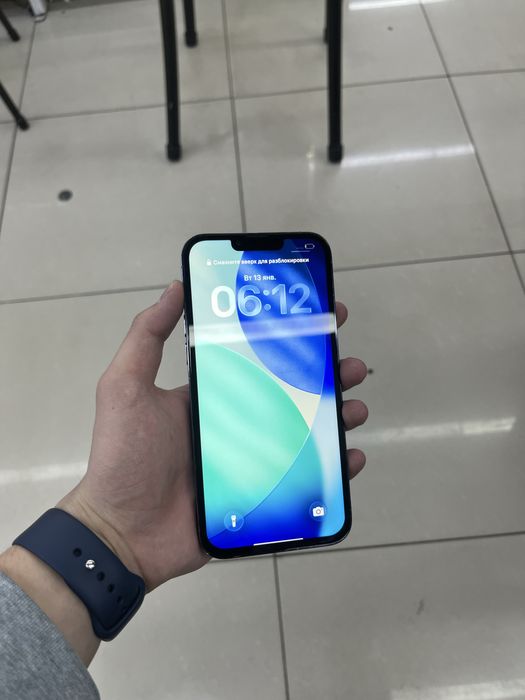 Айфон 13 про макс Iphone 13 pro max