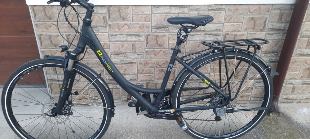 Дамски велосипед 2R  28"