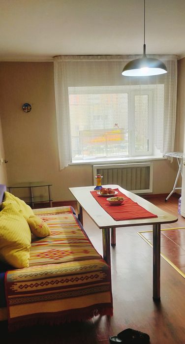 Продам 2-комнатную квартиру