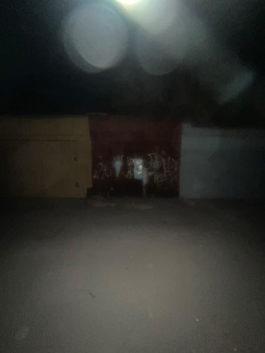Сдам охраняемый гараж на длительный срок