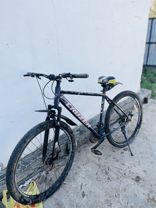 продам велик крузер