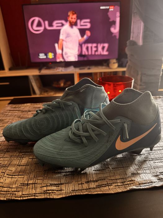 Детски бутонки Nike